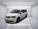 2019 Grand Caravan Thumbnail 3