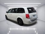 2019 Grand Caravan Thumbnail 5