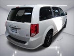 2019 Grand Caravan Thumbnail 7