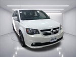 2019 Grand Caravan Thumbnail 9