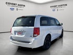 2019 Grand Caravan Thumbnail 2