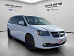2019 Grand Caravan Thumbnail 7