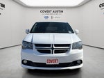 2019 Grand Caravan Thumbnail 8