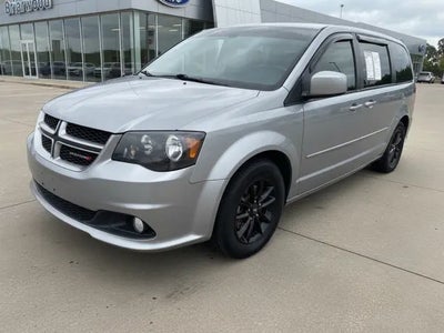 2020 Dodge Grand Caravan GT 4DR Mini-Van