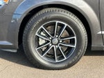 2018 Grand Caravan Thumbnail 23