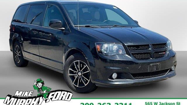 Preowned 2019 Dodge Grand Caravan GT for Sale