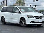 2016 Grand Caravan Thumbnail 2
