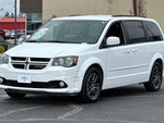 2016 Grand Caravan Thumbnail 8