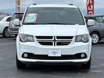 2016 Grand Caravan Thumbnail 9