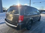 2017 Grand Caravan Thumbnail 7