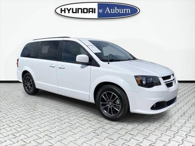 2019 Dodge Grand Caravan GT 4DR Mini-Van