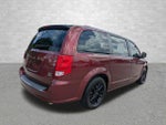 2019 Grand Caravan Thumbnail 2