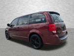 2019 Grand Caravan Thumbnail 4