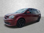 2019 Grand Caravan Thumbnail 5