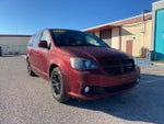 2019 Grand Caravan Thumbnail 1