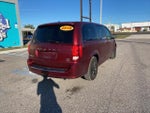 2019 Grand Caravan Thumbnail 3