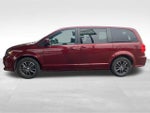 2018 Grand Caravan Thumbnail 2
