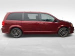 2018 Grand Caravan Thumbnail 6
