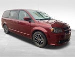 2018 Grand Caravan Thumbnail 7