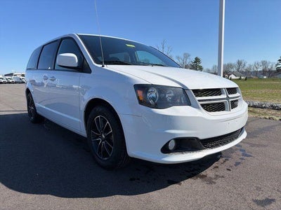 Photo of a 2018 Dodge Grand Caravan GT 4DR Mini-Van for sale