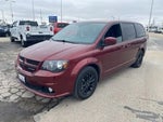 2019 Grand Caravan Thumbnail 2