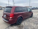 2019 Grand Caravan Thumbnail 4