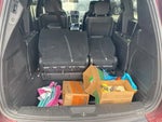 2019 Grand Caravan Thumbnail 5
