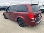 2019 Grand Caravan Thumbnail 6