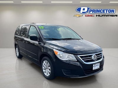 Photo of a 2013 Volkswagen Routan SE 4DR Mini-Van for sale