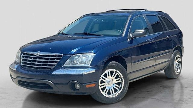 Preowned 2005 Chrysler Pacifica Signature Series for Sale