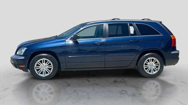 2005 Chrysler Pacifica Signature Series