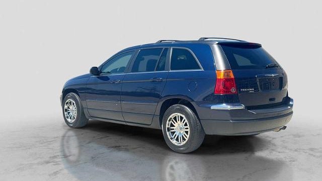 2005 Chrysler Pacifica Signature Series