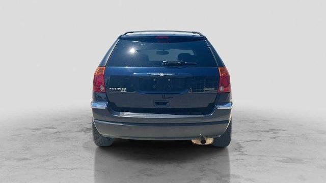 2005 Chrysler Pacifica Signature Series