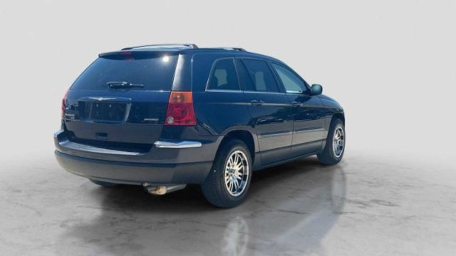 2005 Chrysler Pacifica Signature Series