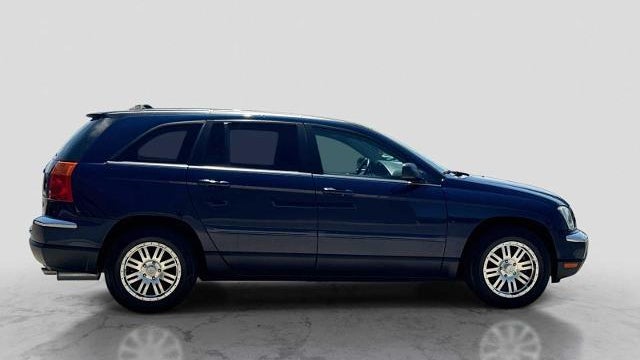 2005 Chrysler Pacifica Signature Series