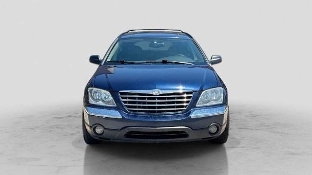 2005 Chrysler Pacifica Signature Series