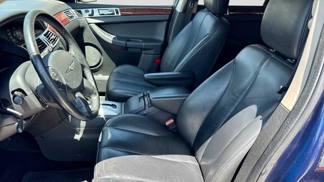 2005 Chrysler Pacifica Signature Series