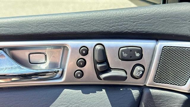 2005 Chrysler Pacifica Signature Series