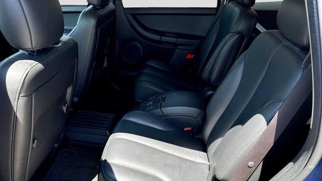 2005 Chrysler Pacifica Signature Series