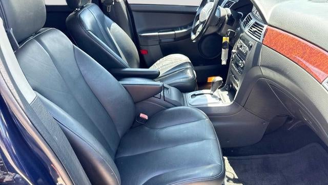 2005 Chrysler Pacifica Signature Series