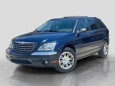 Photo of a 2005 Chrysler Pacifica AWD Signature Series 4DR Wagon for sale