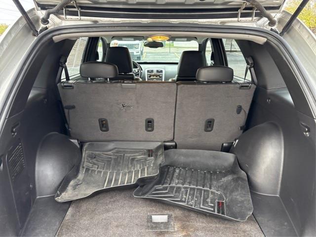 2008 Pontiac Torrent - $7,591