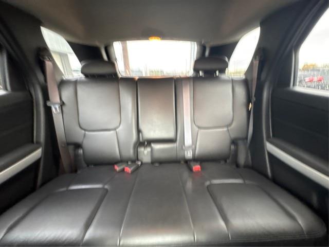2008 Pontiac Torrent - $7,591