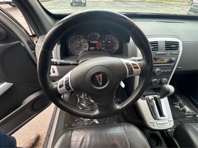 2008 Pontiac Torrent - $7,591
