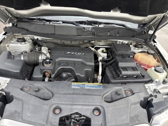 2008 Pontiac Torrent - $7,591