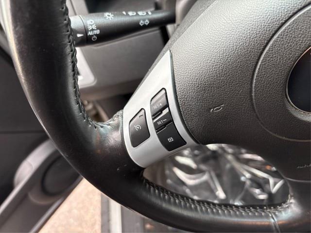 2008 Pontiac Torrent - $7,591