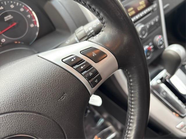 2008 Pontiac Torrent - $7,591