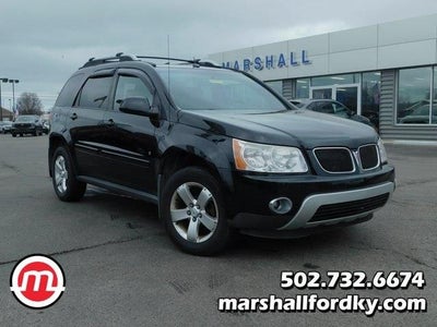 2006 Pontiac Torrent AWD 4DR SUV