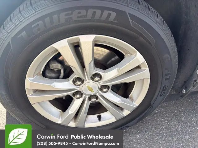 2010 Chevrolet Equinox - $4,980