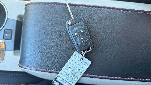 2010 Chevrolet Equinox LS